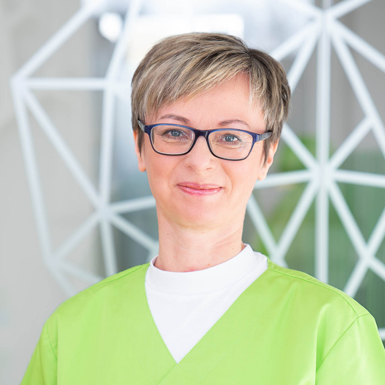 Grazyna Germs